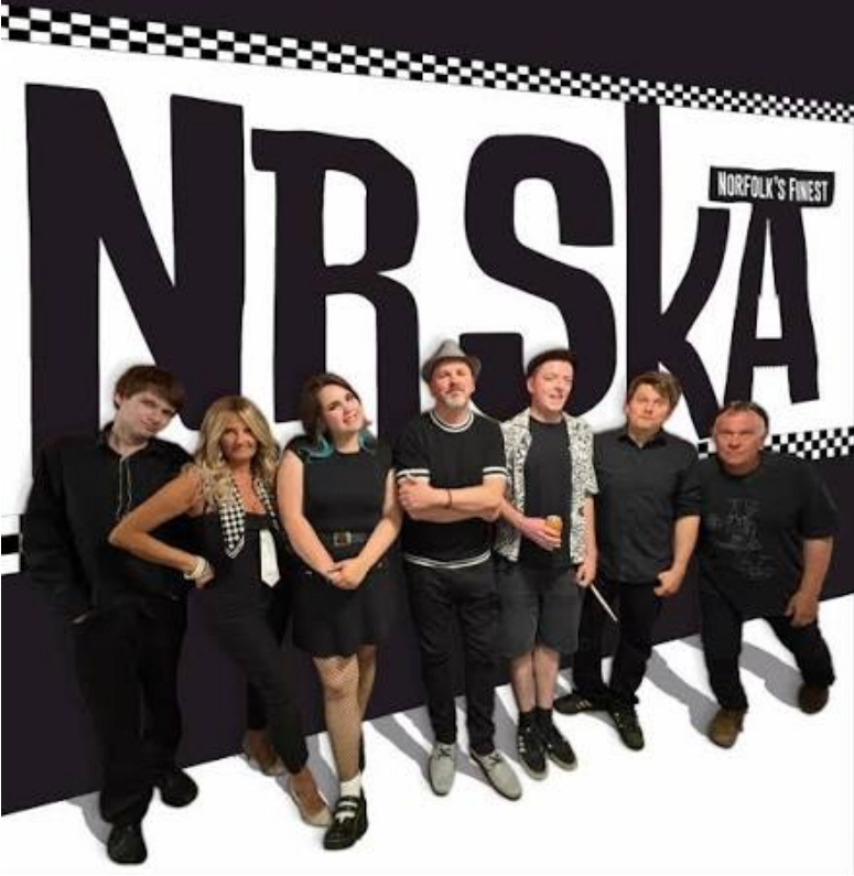 NR SKA