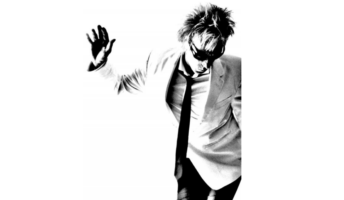 ROD STEWART TRIBUTE
