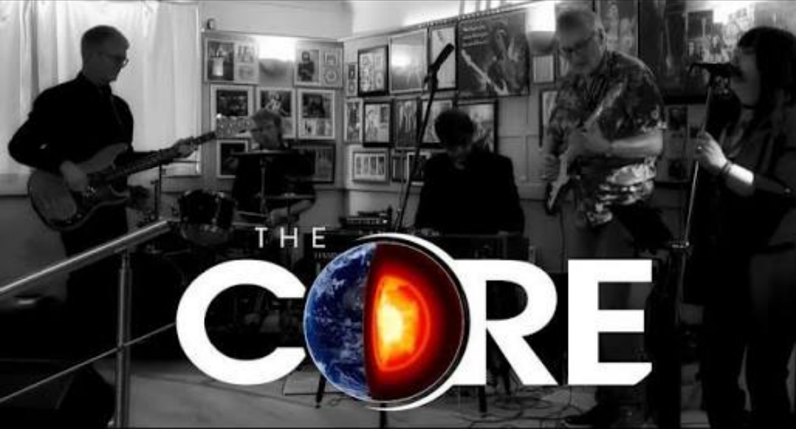 THE CORE